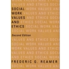 SOCIAL WORK VALUES & ETHICS (P)