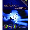 MECHANICS OF MACHINES W.CD