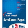 SAMS TEACH YOURSELF JAVASERVER PAGES IN 21 DAYS