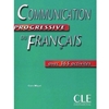 COMMUNICATION PROGRESSIVE DU FRANCAIS INTERMEDIAIRE