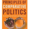 PRINCIPLES OF COMPARATIVE POLITICS