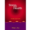 STRESS & HEALTH