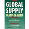 GLOBAL SUPPLY MANAGEMENT A GUIDE TO INTERNATIONAL PURCHASING