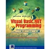 VISUAL BASIC.NET PROGRAMMING WITH DVD(PKG)