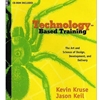 TECHNOLOGY BASED TRAINING WITH CD ROM