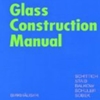 GLASS CONSTRUCTION MANUAL