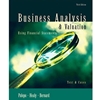 BUSINESS ANALYSIS & VALUATION WITH CD