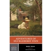 Adventures of Huckleberry Finn (Critical Ed.)