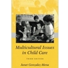 MULTICULTURAL ISSUES IN CHILD CARE