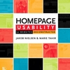 HOMEPAGE USABILITY 50 WEBSITES DECONSTRUCTED