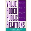 VALUE ADDED PUBLIC RELATIONS