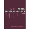 WOMEN GENDER & POLITICS A READER