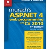 MURACH'S ASP.NET 4.0 WEB PROGRAMMING WITH C #2010