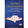 APPLIED OPTIMIZATION WITH MATLAB PROGRAMMING