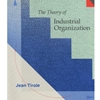 THEORY OF INDUSTRIAL ORGANIZATION