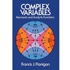 COMPLEX VARIABLES HARMONIC & ANALYTIC FUNCTIONS