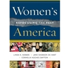 WOMEN'S AMERICA REFOCUSING THE PAST