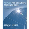 PHYSICS FOR SCIENENTISTS & ENGINEERS