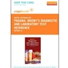 E-BOOK PAGEBURST FOR MOSBY DX & LAB TEST REFERENCE