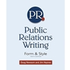 PUBLIC RELATIONS WRITING (P)