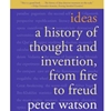 IDEAS A HISTORY OF THOUGHT
