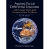 APPLIED PARTIAL DIFFERENCIAL EQUATIONS