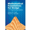 MATHEMATICAL FOUNDATIONS FOR DESIGN