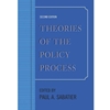 THEORIES OF THE POLICY PROCESS