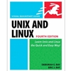 UNIX & LINUX VISUAL QUICKSTART GUIDE