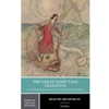 NORTON ANTHOLOGY OF WORLD LITERATURE SHORTER ED.& THE GREAT FAIRY TALE TRADITION
