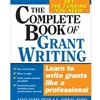 COMPLETE BOOK OF GRANT WRITING