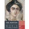 NORTON ANTHOLOGY OF WORLD LITERATURE SHORTER