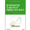 AN INTRODUCTION TO ANALYSIS OF FINANCIAL DATA WITH R
