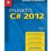 MURACH'S C #2012