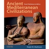 ANCIENT MEDITERRANEAN CIVILIZATIONS