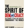 SPIRIT OF DEMOCRACY