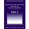 DSM-5 DIAGNOSTIC & STATISTICAL MANUAL OF MENTAL DISORDERS