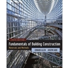 FUNDAMENTALS OF BUILDING CONSTRUCTION