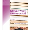 EXTENDED WRITING & RESEARCH SKILLS