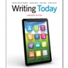 WRITING TODAY CAN.ED +MYCOMLABWITH ETEXT ACCESS CARD PK