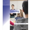 LISTENING COURSE BOOK WITH AUDIO CDS