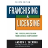 FRANCHSING AND LICENSING
