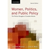 WOMEN POLITICS & PUBLIC POLICY