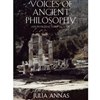 VOICES OF ANCIENT PHILOSOPHY