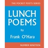 LUNCH POEMS