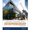 Ryerson: Entrepreneurship CDN. Custom Ed. (WCCS)