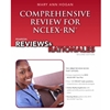 COMPREHENSIVE REVIEW FOR NCLEX-RN