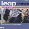 LEAP ADVANCED LISTENING & SPEAKING DVD