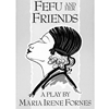 FEFU & HER FRIENDS