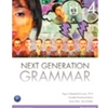 NEXT GENERATION GRAMMAR 4 STUDENT BOOK WITH MYENGLISHLAB PK
